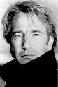 Alan Rickman